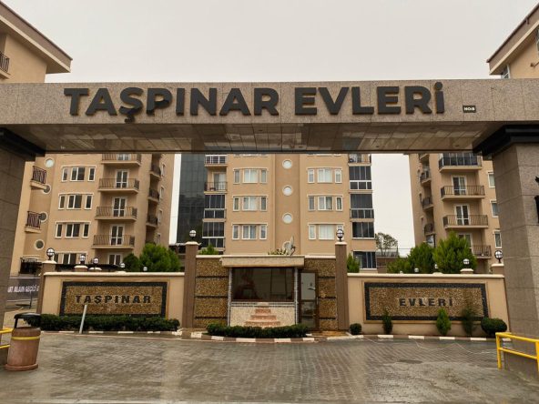 Taşpınar Airport (STONE ISLAND)